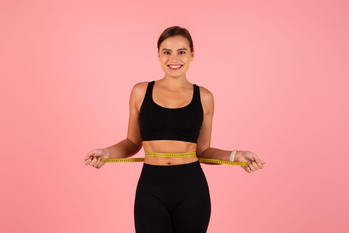 The Role of Peptide Therapy in Weight Loss, Campbell