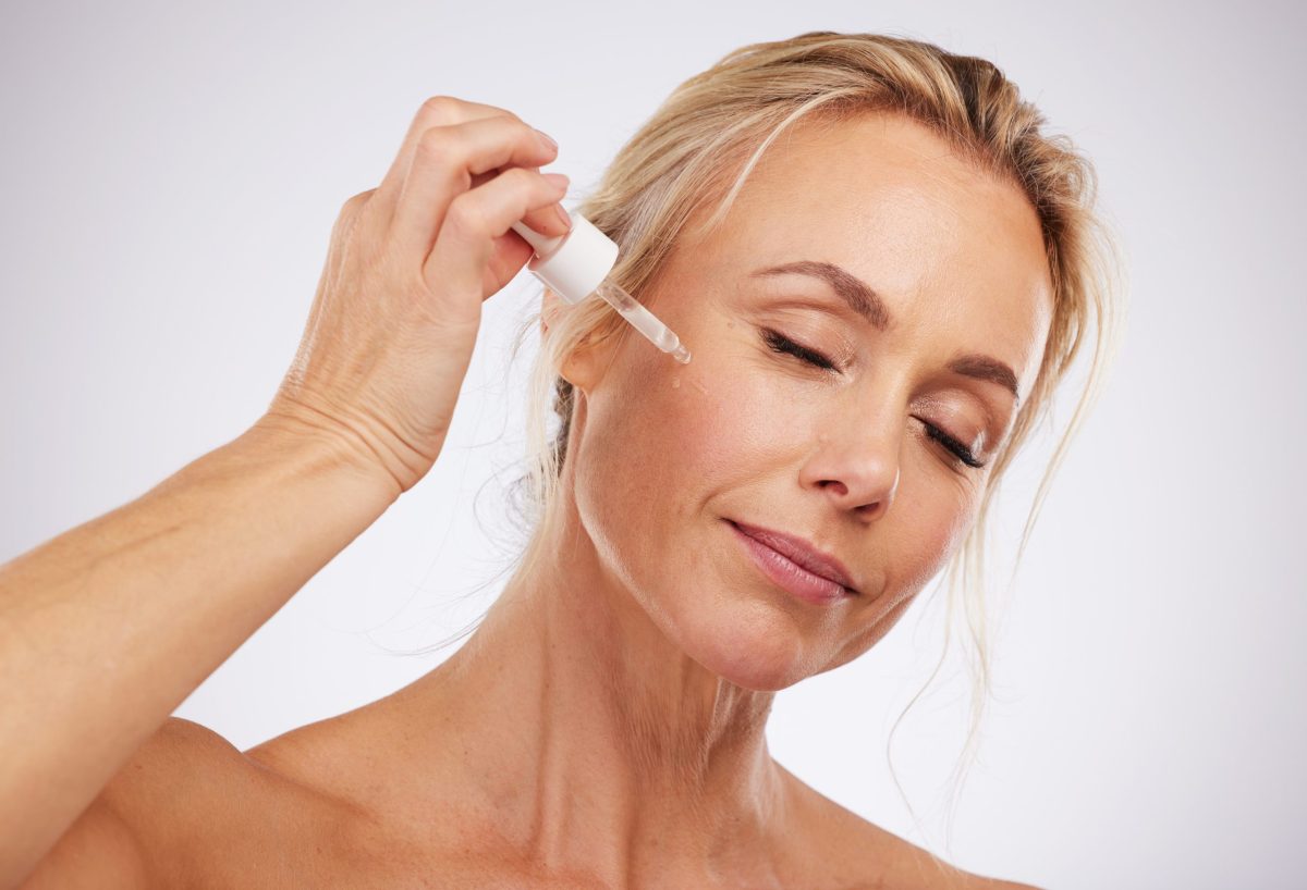 The Benefits of Peptide Therapy for Anti-Aging, Campbell