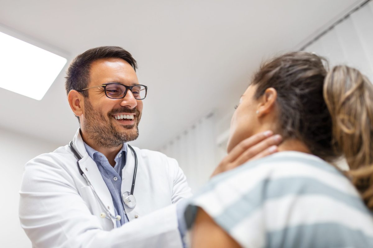 Peptide Therapy Clinic, Campbell